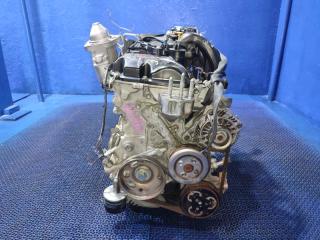 Двигатель NISSAN DAYZ ROOX B21A 3B20 LX2042 2 ракурс Двигатель NISSAN DAYZ ROOX B21A 3B20 LX2042 2 ракурс