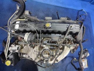 Двигатель JEEP CHEROKEE XJ ERH 101MX24 4 ракурс Двигатель JEEP CHEROKEE XJ ERH 101MX24 4 ракурс
