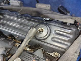 Двигатель JEEP CHEROKEE XJ ERH 101MX24 5 ракурс Двигатель JEEP CHEROKEE XJ ERH 101MX24 5 ракурс