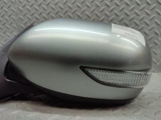 Зеркало левое переднее SUBARU LEGACY BP5 EJ20 91031AG230LR 2 ракурс