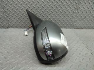 Зеркало левое переднее SUBARU LEGACY BP5 EJ20 91031AG230LR 5 ракурс