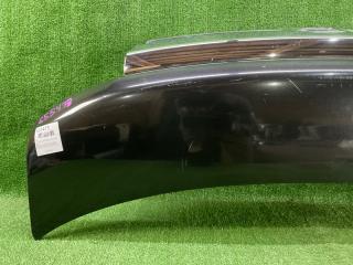 Капот DAIHATSU TANTO LA600S KF-VET 4 ракурс