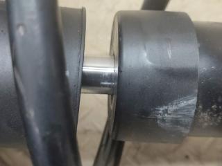 Стойка левая передняя AUDI A4 8K5 CDN 8K0031CJ 3 ракурс