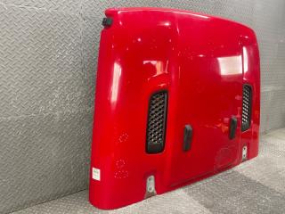 Капот JEEP WRANGLER JL 4 ракурс Капот JEEP WRANGLER JL 4 ракурс