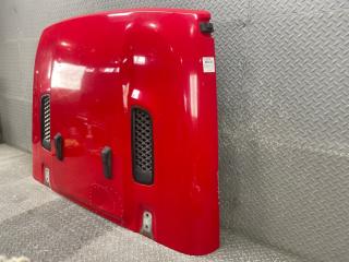 Капот JEEP WRANGLER JL 5 ракурс Капот JEEP WRANGLER JL 5 ракурс