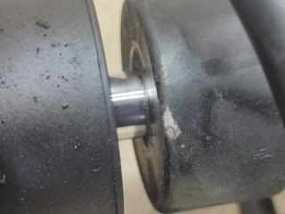 Стойка правая передняя AUDI A4 8K5 CDN 8K0031CJ 3 ракурс