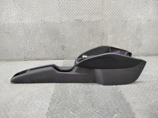 Консоль кпп AUDI A1 8X CAX 8X0863240 2 ракурс