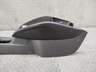 Консоль кпп AUDI A1 8X CAX 8X0863240 4 ракурс
