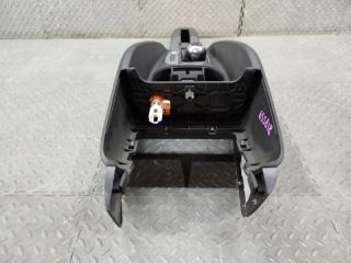 Консоль кпп AUDI A1 8X CAX 8X0863240 5 ракурс