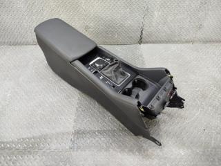 Бардачок между сиденьями MAZDA MAZDA3 BP5P P5-VPS BDGF-64441 1 ракурс