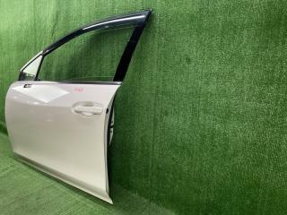 Дверь левая передняя SUBARU LEVORG VN5 CB18EYWHAA 3 ракурс