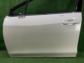 Дверь левая передняя SUBARU LEVORG VN5 CB18EYWHAA 5 ракурс