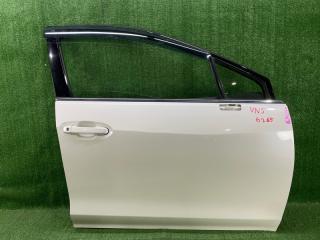 Дверь правая передняя SUBARU LEVORG VN5 CB18EYWHAA 1 ракурс
