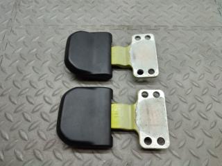 Петли 5-й двери SUZUKI JIMNY JB64W R06A-T 1 ракурс