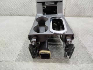 Бардачок между сиденьями FORD EXPLORER U251 COLOGNE V6, ( ENNEO 4.0L ) 8L2X7804567-A 5 ракурс