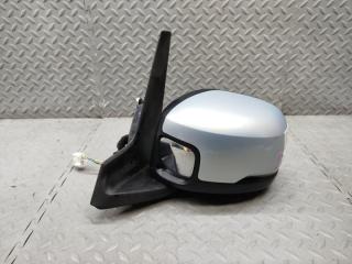 Зеркало левое переднее HONDA N-BOX JF3 S07B 1 ракурс
