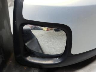 Зеркало левое переднее HONDA N-BOX JF3 S07B 3 ракурс