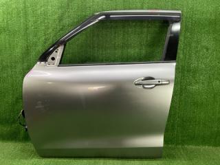 Дверь левая передняя SUZUKI SWIFT ZC53S K12C 1 ракурс