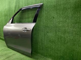 Дверь левая передняя SUZUKI SWIFT ZC53S K12C 3 ракурс