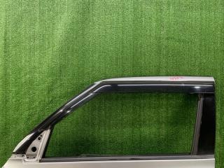 Дверь левая передняя SUZUKI SWIFT ZC53S K12C 4 ракурс