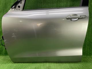 Дверь левая передняя SUZUKI SWIFT ZC53S K12C 5 ракурс