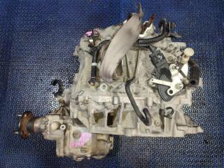 АКПП NISSAN DAYZ ROOX B21A 3B20 HE I-STOP, 4WD, W1CJB-1B8E/X792B 3 ракурс