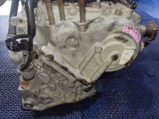 АКПП NISSAN DAYZ ROOX B21A 3B20 HE I-STOP, 4WD, W1CJB-1B8E/X792B 5 ракурс
