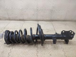 Стойка правая задняя TOYOTA KLUGER V MHU28W 3MZ-FE 48530-48300 1 ракурс