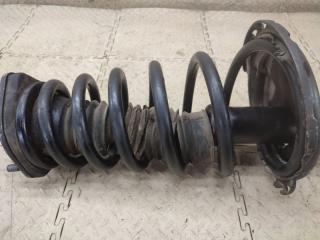 Стойка правая задняя TOYOTA KLUGER V MHU28W 3MZ-FE 48530-48300 2 ракурс