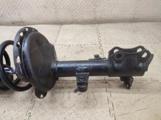 Стойка правая задняя TOYOTA KLUGER V MHU28W 3MZ-FE 48530-48300 4 ракурс