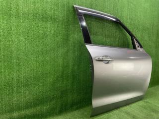 Дверь правая передняя SUZUKI SWIFT ZC53S K12C 2 ракурс