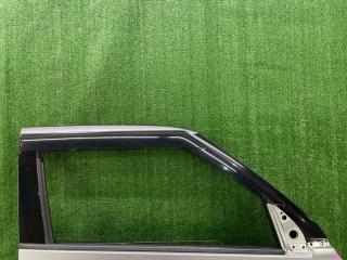 Дверь правая передняя SUZUKI SWIFT ZC53S K12C 4 ракурс