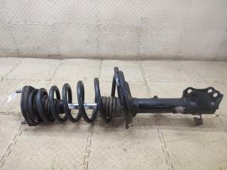 Стойка левая задняя TOYOTA KLUGER V MHU28W 3MZ-FE 48540-48300 1 ракурс