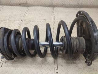 Стойка левая задняя TOYOTA KLUGER V MHU28W 3MZ-FE 48540-48300 2 ракурс