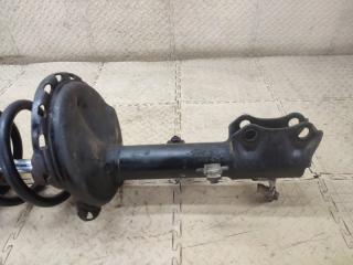 Стойка левая задняя TOYOTA KLUGER V MHU28W 3MZ-FE 48540-48300 4 ракурс