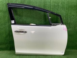 Дверь правая передняя HONDA JADE FR4 LEB 1 ракурс Дверь правая передняя HONDA JADE FR4 LEB 1 ракурс