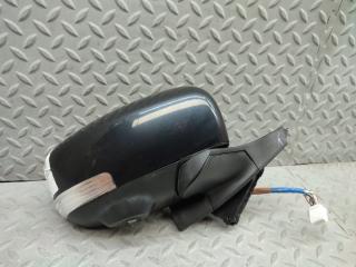 Зеркало правое переднее SUZUKI HUSTLER MR41S R06A 1 ракурс
