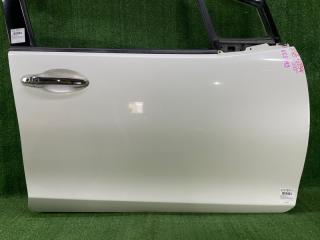 Дверь правая передняя HONDA JADE FR4 LEB 5 ракурс Дверь правая передняя HONDA JADE FR4 LEB 5 ракурс