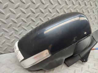 Зеркало правое переднее SUZUKI HUSTLER MR41S R06A 2 ракурс