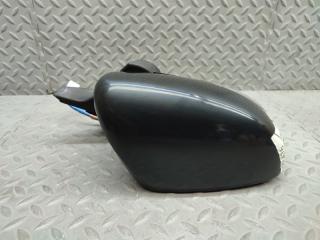 Зеркало правое переднее SUZUKI HUSTLER MR41S R06A 4 ракурс
