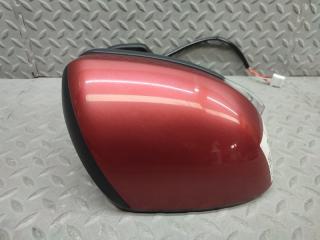 Зеркало правое переднее TOYOTA ROOMY M900A 1KR-FE 3 ракурс