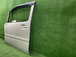 Дверь левая передняя MAZDA FLAIR MJ55S R06A 3 ракурс