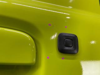 Дверь левая передняя SUZUKI JIMNY JB64W R06A-T 3 ракурс
