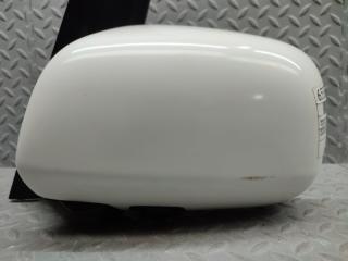 Зеркало левое переднее TOYOTA ALPHARD ANH10 2AZ-FE 8794058050A0 2 ракурс