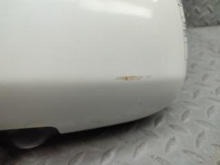 Зеркало левое переднее TOYOTA ALPHARD ANH10 2AZ-FE 8794058050A0 3 ракурс
