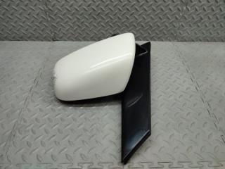 Зеркало левое переднее TOYOTA ALPHARD ANH10 2AZ-FE 8794058050A0 4 ракурс