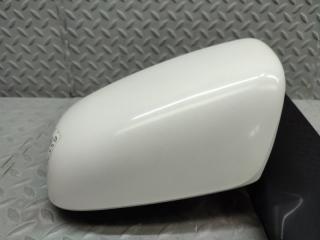 Зеркало левое переднее TOYOTA ALPHARD ANH10 2AZ-FE 8794058050A0 5 ракурс