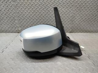 Зеркало правое переднее HONDA N-BOX JF3 S07B 1 ракурс