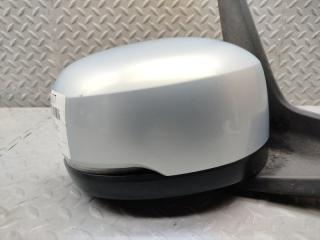 Зеркало правое переднее HONDA N-BOX JF3 S07B 2 ракурс