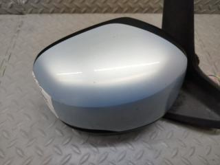 Зеркало правое переднее HONDA N-BOX JF3 S07B 3 ракурс